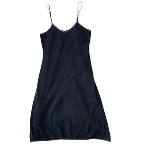 VINTAGE 90s TALBOTS INTIMATES Pointelle Knit Nightie